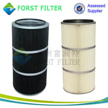 FORST Shot Blasting Filter Cartridge